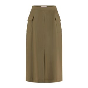 BONDED CARGO SKIRT - EARTH - Afbeelding 2