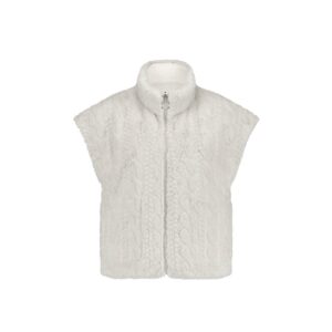 CALLY REVERSIBLE WAISTCOAT - Afbeelding 2